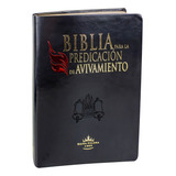 Biblia Para La Predicacion