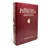 Biblia Pentecostal De Estudo