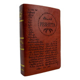 Biblia Peshitta Com Referencias