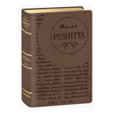Biblia Peshitta Com Referencias