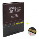 Biblia Plenitude De Estudo