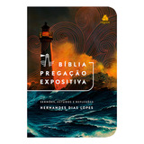 Biblia Pregacao Expositiva