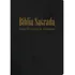 Bíblia Rc Gigante - Capa Luxo Preta, De Almeida, João Ferreira De. Editorial Geo-gráfica E Editora Ltda Em Português, 2017