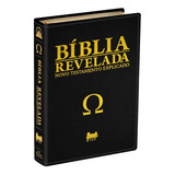 Biblia Revelada Omega Di
