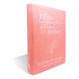 Biblia Sabedoria De Deus