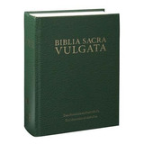 Biblia Sacra Vulgata 