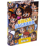 Biblia Sagrada 