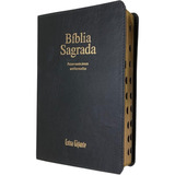 Biblia Sagrada Letra