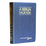 Biblia Sagrada Acf Letra
