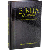 Biblia Sagrada Almeida Ara