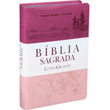 Biblia Sagrada Almeida Atualizada