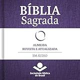Biblia Sagrada Almeida Revista