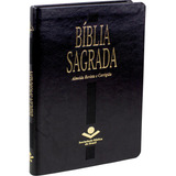 Biblia Sagrada Almeida Revista