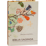 Biblia Sagrada Almeida Revista