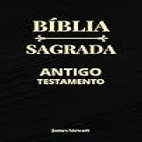 Biblia Sagrada Antigo