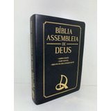 Biblia Sagrada Assembleia De