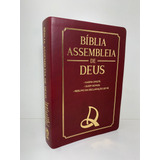 Biblia Sagrada Assembleia De