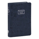 Biblia Sagrada Bilingue Portugues