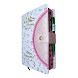 Biblia Sagrada Botao E