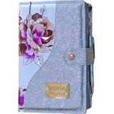 Biblia Sagrada C glitter