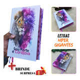 Biblia Sagrada Capa Dura