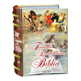 Biblia Sagrada Catolica 73