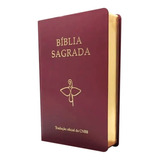Biblia Sagrada Cnbb Traducao