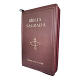 Biblia Sagrada Cnbb Ziper