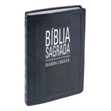 Biblia Sagrada Com Harpa