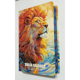 Biblia Sagrada Com Harpa