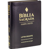 Biblia Sagrada Com Harpa