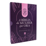 Biblia Sagrada Da Mulher