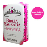Biblia Sagrada Da Princesinha