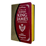 Biblia Sagrada De Estudo