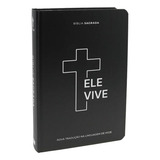 Biblia Sagrada Ele Vive
