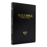 Biblia Sagrada Em Ingles
