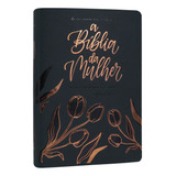 Biblia Sagrada Estudo Da