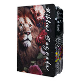 Biblia Sagrada Evangelica Letra
