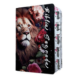 Biblia Sagrada Evangelica Letra