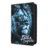 Biblia Sagrada Evangelica Letra