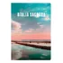 Bíblia Sagrada Evangelize - Arc - Letra Grande - Capa Brochura Neutra, De Vários Autores. Editora Geográfica, Capa Mole Em Português, 2023
