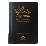 Biblia Sagrada Extragigante Edicao