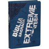 Biblia Sagrada Extreme Teen