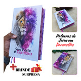 Biblia Sagrada Feminina Evangelica