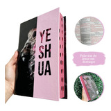 Biblia Sagrada Feminina Leao