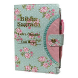 Biblia Sagrada Feminina Letra