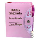 Biblia Sagrada Feminina Letra