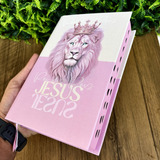Biblia Sagrada Feminina Rei