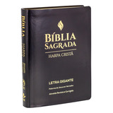 Biblia Sagrada Grande Letra