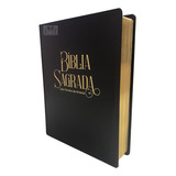 Biblia Sagrada Grande Pulpito